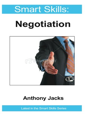cover image of Negotiation